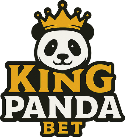 King Panda Bet Logo